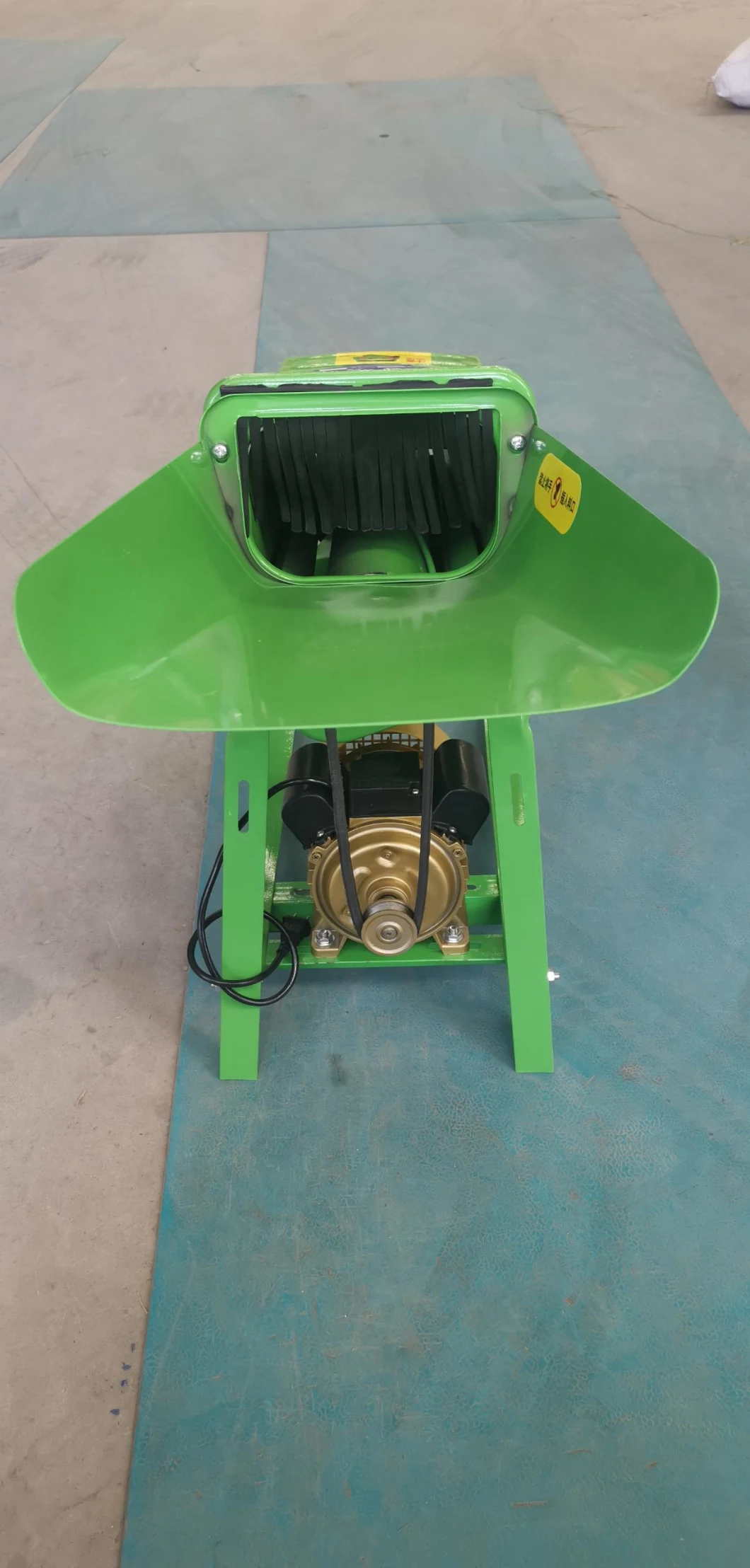 Africa Corn Thresher Electric Corn Thresher Corn Sheller