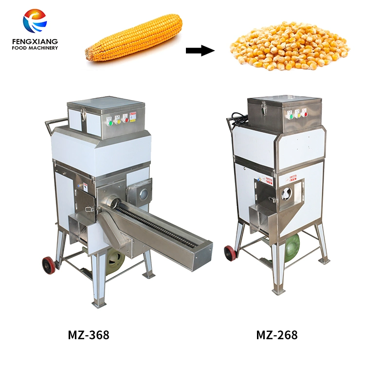 Manufacturer Supply Maize Shelling Machine/ Corn Thresher Sheller