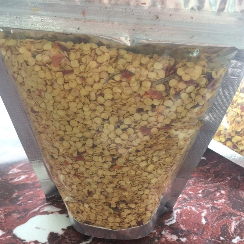 Chinese Factory Dried Red Chilli Seeds / High Quality Hot Chilli Seeds
