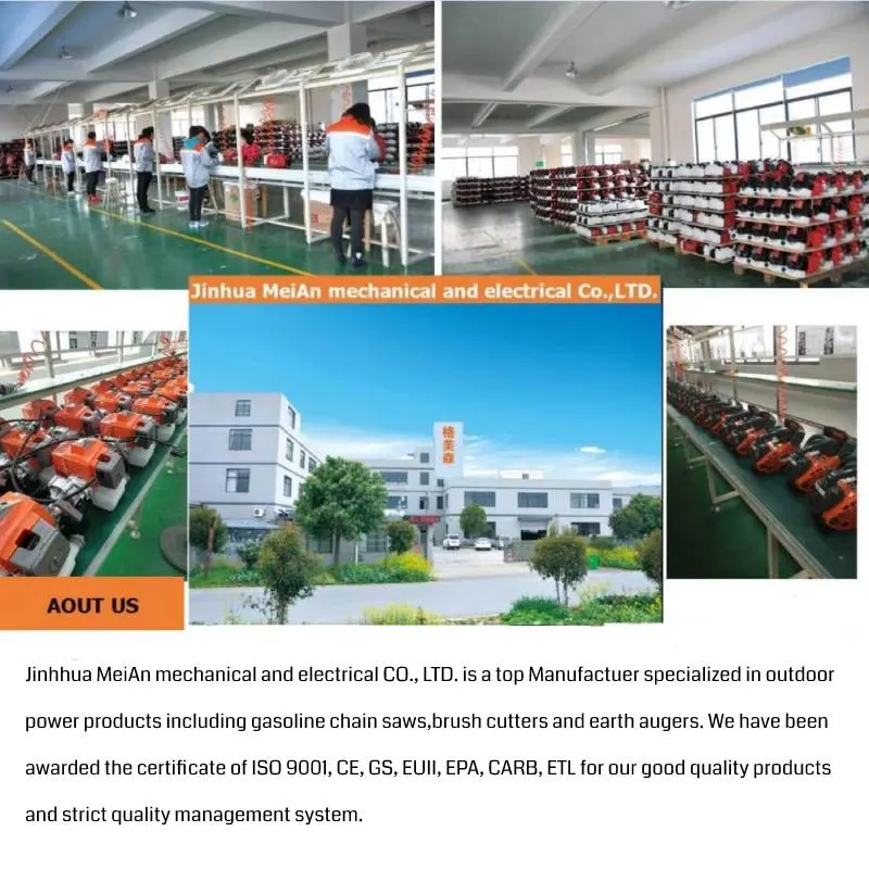 High Quality Farm Tiller Garden Tiller Diesel Power Mini Weeder Gasoline Tiller Farm Machinery Tiller with CE