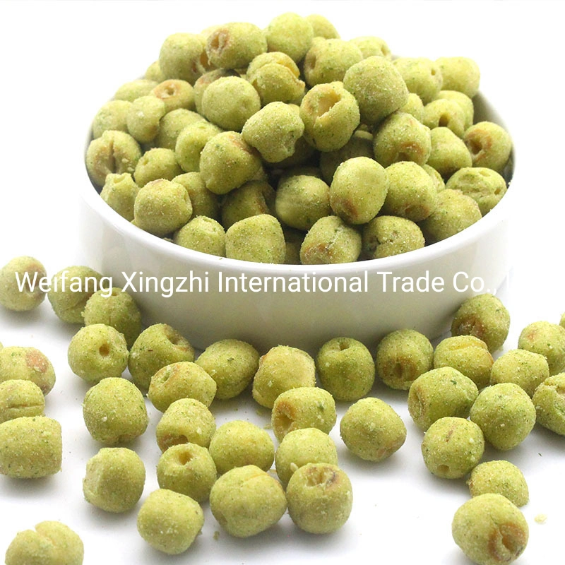 Healthy Vegetable Snacks Salty Taste Vf Lotus Seeds