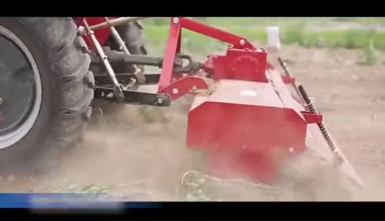 1GQN-165 シリーズ農業機械カッター草カッターミニ耕運機ロータリー耕運機農場から